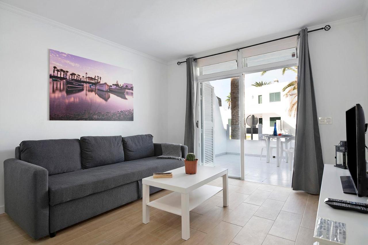 Ianoa Apartment Tias Ngoại thất bức ảnh