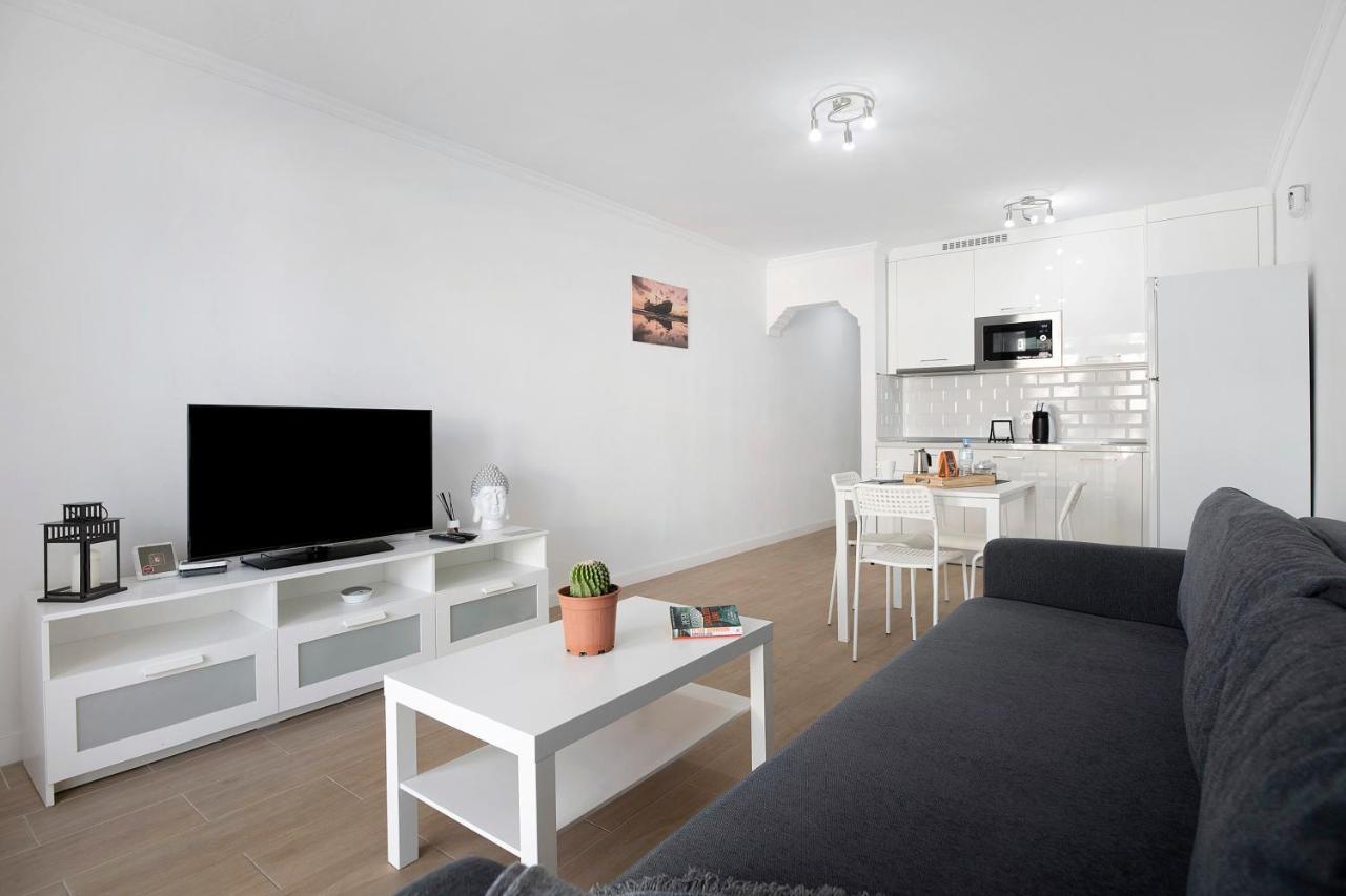 Ianoa Apartment Tias Ngoại thất bức ảnh