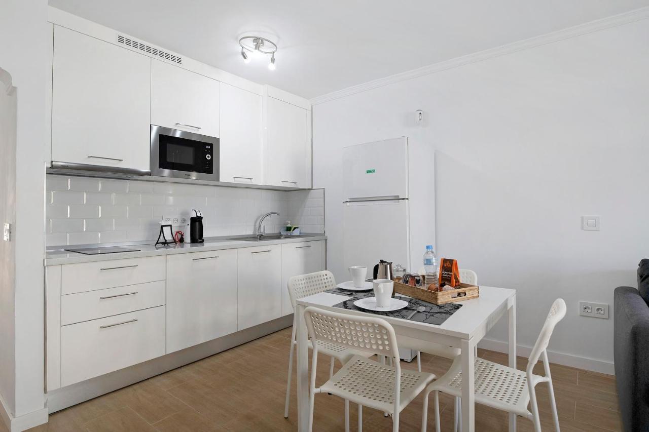 Ianoa Apartment Tias Ngoại thất bức ảnh